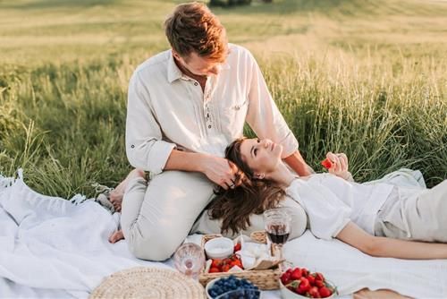 The fated relationships of the 12 zodiac signs
