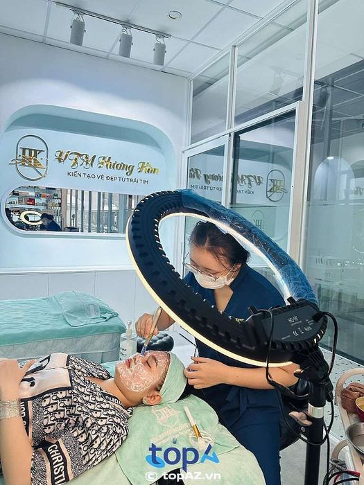 Cơ sở trị mụn và làm đẹp uy tín tại TP. Trà Vinh