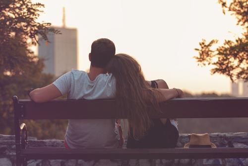 Tình yêu của con số chủ đạo 7