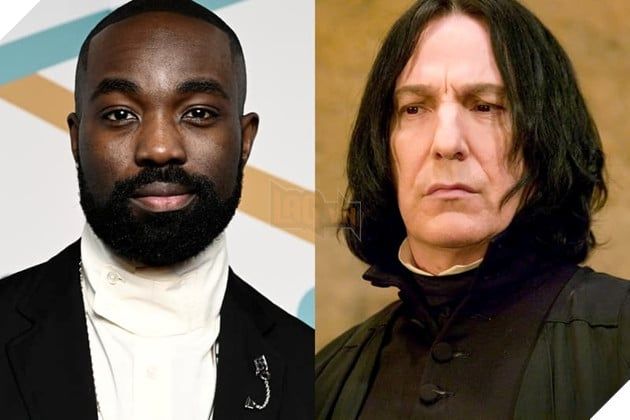 Những Tin Đồn Về Dàn Diễn Viên Mới Của Harry Potter: Các Ngôi Sao Được Đồn Thổi Sẽ Đảm Nhận Các Vai Diễn Kinh Điển 3