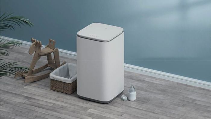 Máy giặt mini Mijia Pro XQB30MJ101