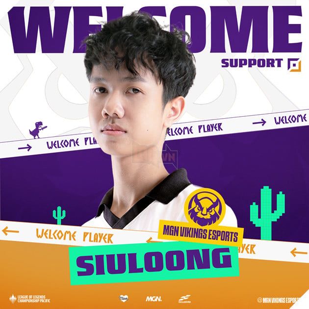 LCP 2025: Vikings Esports Đã Sẵn Sàng Tham Gia Sân Chơi Quốc Tế Ở Mùa Giải Mới