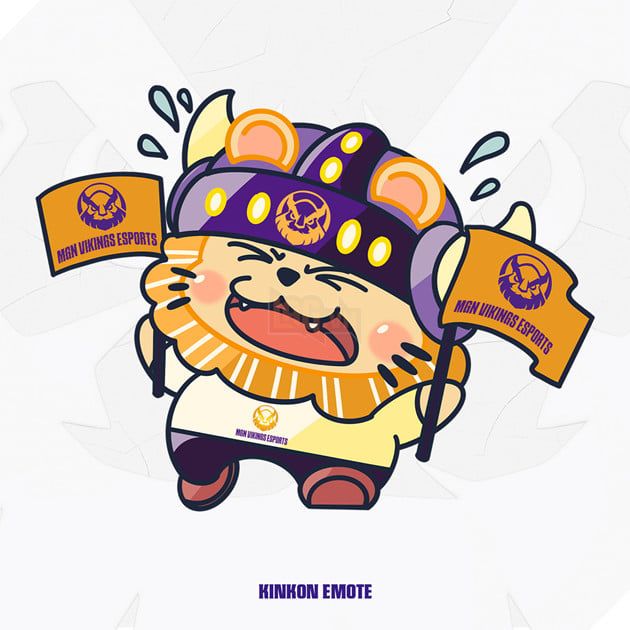 LCP 2025: Vikings Esports Đã Sẵn Sàng Cho Cuộc Chinh Phục Sân Chơi Quốc Tế