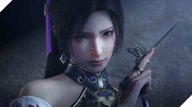 Series Tam Quốc huyền thoại đã trở lại và được đón nhận nồng nhiệt bởi hàng triệu game thủ.