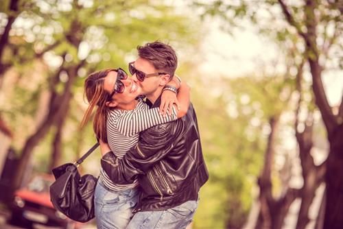 Tình yêu của con số chủ đạo 7