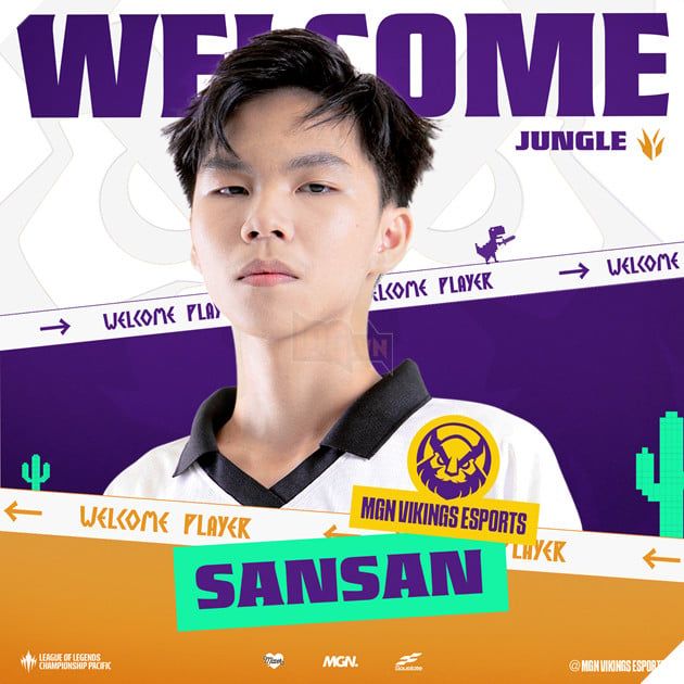 LCP 2025: Vikings Esports Hoàn Tất Công Tác Chuẩn Bị Cho Giải Đấu Quốc Tế