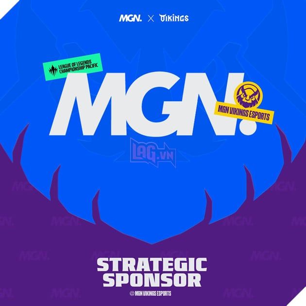 LCP 2025: Vikings Esports Đã Chuẩn Bị Tốt Cho Sân Chơi Quốc Tế Mới