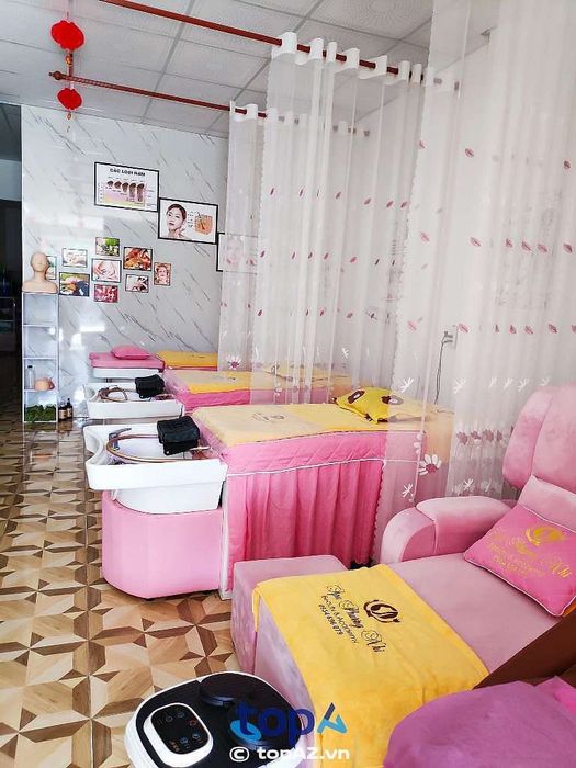 Tiệm trị mụn, làm đẹp uy tín tại TP. Trà Vinh