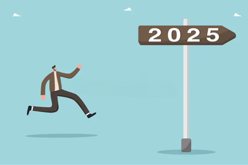 Top 5 chòm sao thăng tiến mạnh mẽ từ cuối năm 2024 đến đầu năm 2025