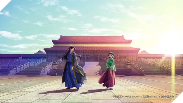 Dược Sư Tự Sự đã trở thành bộ light novel bán chạy nhất Nhật Bản trong năm 2024, khẳng định vị trí số một trong lòng độc giả.