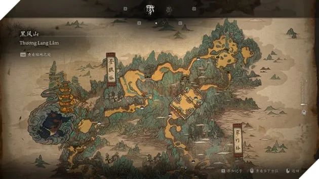 Nhiều game thủ đang rất hào hứng khi Black Myth Wukong công bố bản cập nhật mới.
