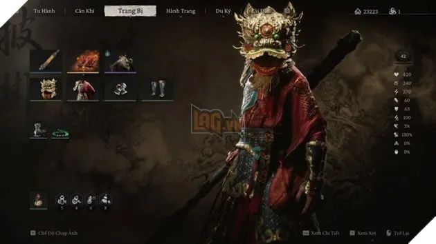 Không ít game thủ tỏ ra háo hức khi Black Myth Wukong công bố các thay đổi trong bản cập nhật lần này.