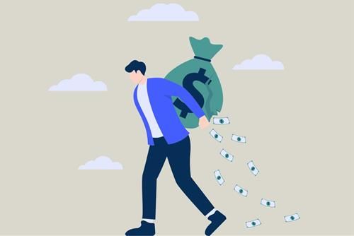Con giáp dễ mất tiền trong tháng 12
