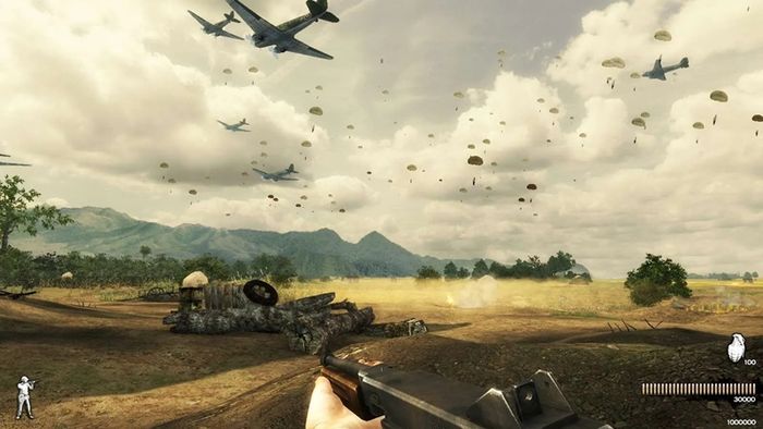 TOP lý do bạn nên tải và trải nghiệm game 7554