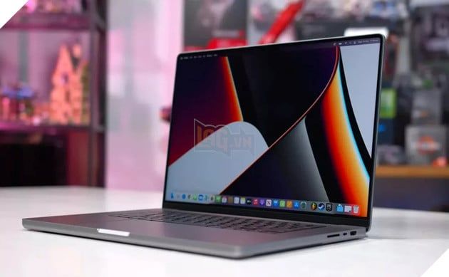 MacBook Pro có thể loại bỏ phần khuyết và thay thế bằng thiết kế màn hình đục lỗ vào năm 2026, cùng với việc chuyển sang OLED.