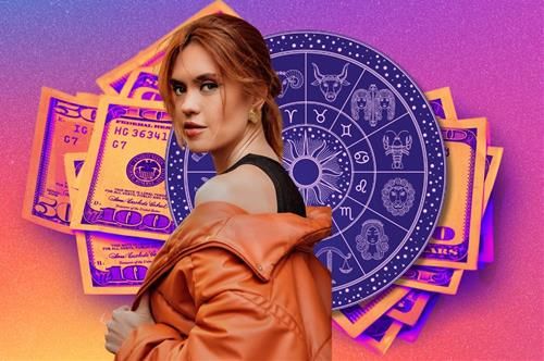 Lời khẳng định giúp 12 cung hoàng đạo thu hút tài lộc