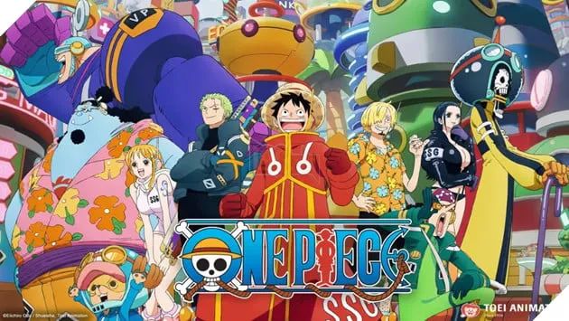 Crunchyroll đưa ra quyết định thu phí xem một số tập của One Piece