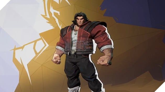 Wolverine trong Marvel Rivals