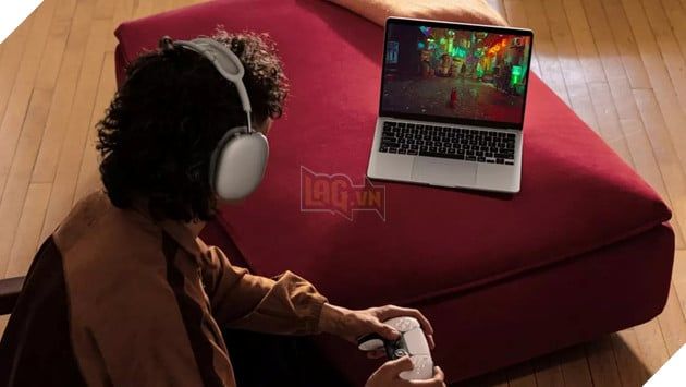 Apple ra mắt macOS 15.2 Sequoia và tiết lộ thông tin về MacBook Air M4 mới