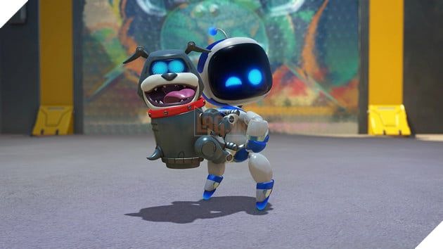 The Game Awards 2024: Astro Bot Giành Giải Game Xuất Sắc Nhất Năm 3