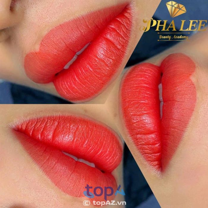 Thẩm Mỹ Viện Pha Lee tại Bắc Giang