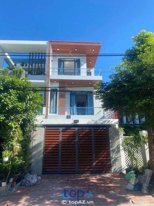 Công ty TNHH Xây Dựng Nhà Chất HT tại TP Tuy Hòa