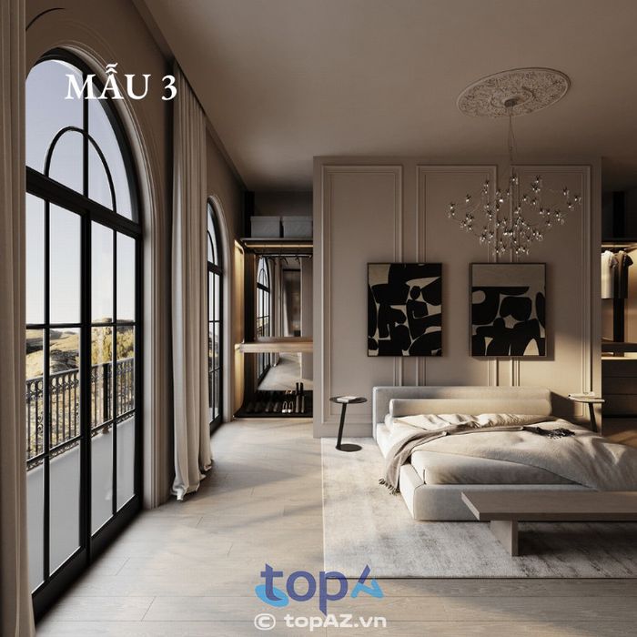 Công ty Thiết kế và Thi công Nội thất Icep tại quận Gò Vấp