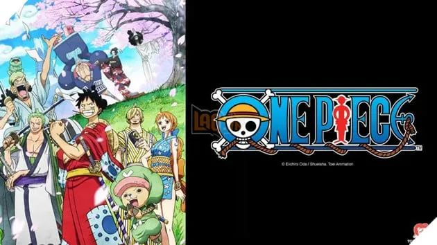 Crunchyroll quyết định thu phí xem một số tập của One Piece 3