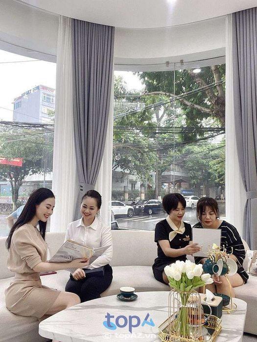Thẩm Mỹ Viện Quốc Tế MILAN
