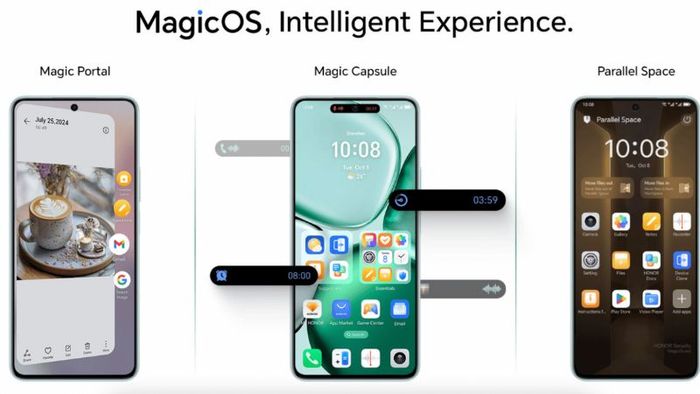 Honor X9C Smart