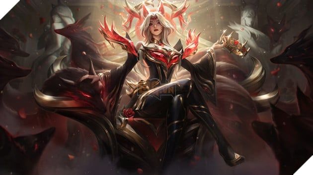 LMHT: Riot Games tiết lộ việc đã 'lừa' Faker với thông tin về skin CKTG 2023