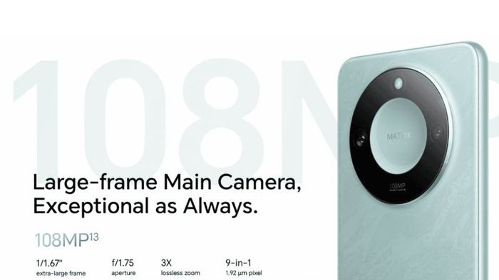 Honor X9C Smart