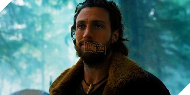 Vũ Trụ Spider-Man của Sony sẽ kết thúc với Kraven the Hunter