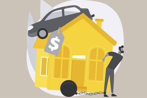 Con giáp gặp vận xui cuối tuần này