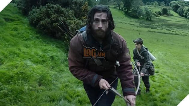 Trailer của phim 28 Years Later gây bất ngờ khi khán giả nhận ra hình ảnh một thây ma được cho là nhân vật Jim do Cillian Murphy thủ vai.