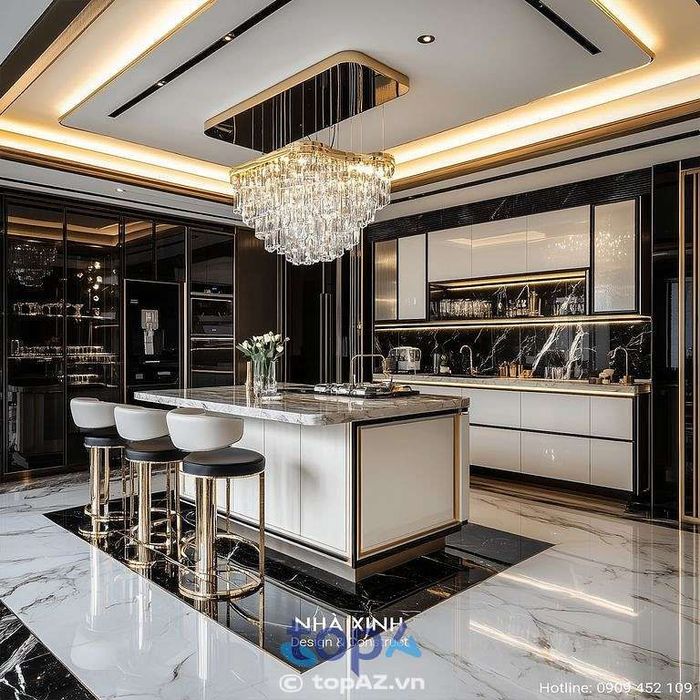 Công ty Nhà Xinh tại Quận 3