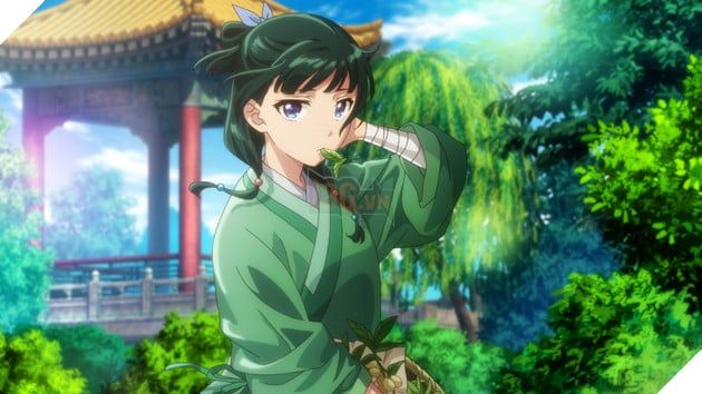 YOASOBI tiếp tục làm dậy sóng làng anime khi ra mắt ca khúc mở đầu cho mùa thứ hai của Dược Sư Tự Sự.