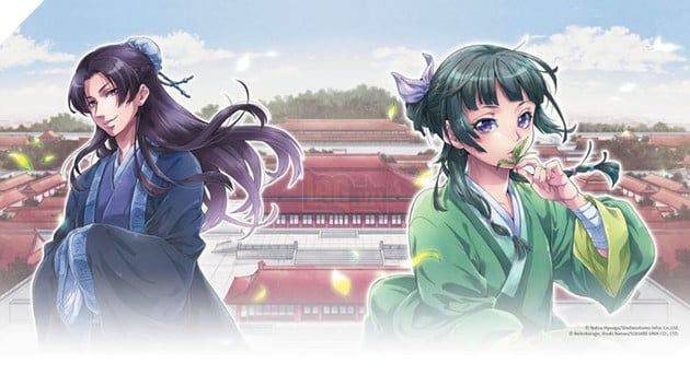 YOASOBI tiếp tục làm bùng nổ làng anime với ca khúc mở đầu cho Dược Sư Tự Sự mùa 2.