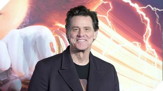 Jim Carrey Chia Sẻ Lý Do Quay Lại Đóng Sonic Dù Đã Tuyên Bố Nghỉ Hưu