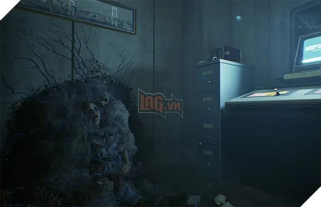 Deepest Fear: Tựa game kinh dị giữa cổ điển và tương lai, đang thu hút sự chú ý của cộng đồng game thủ, đặc biệt với trailer mới đầy kịch tính.