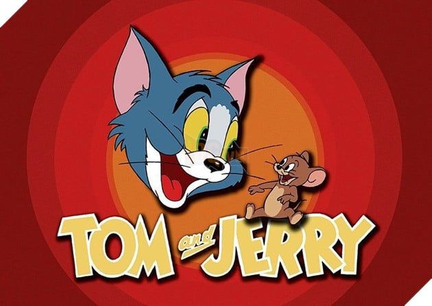 Tom & Jerry Sẽ Có Phiên Bản Mới Được Phát Triển Bởi Warner Bros