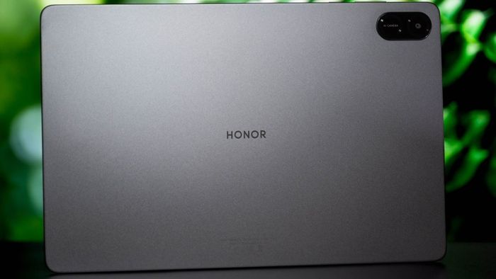Honor Pad X8a 1