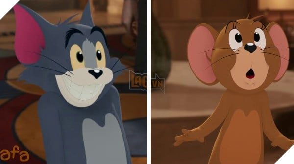 Tom & Jerry Sắp Có Phiên Bản Mới Được Sản Xuất Bởi Warner Bros 3