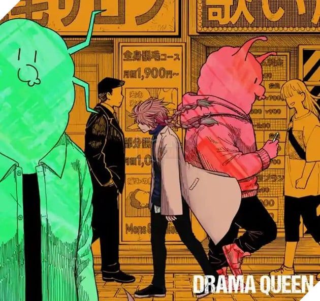 Chủ đề gây tranh cãi trong manga mới của Shonen Jump+ là sự phân biệt chủng tộc và kỳ thị người nước ngoài. Liệu tác phẩm này phản ánh thực trạng xã hội hay chỉ đơn giản là một yếu tố trong cốt truyện?