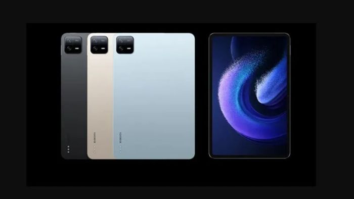 Xiaomi Pad 7 và Pad 7 Pro là hai mẫu máy tính bảng mới của Xiaomi, được trang bị màn hình IPS LCD 11,2 inch với độ phân giải 3.200 x 2.136 pixel, tốc độ làm mới 144Hz và hỗ trợ công nghệ HDR10 cùng Dolby Vision. Cả hai đều có kích thước và trọng lượng gần như tương đương, lần lượt là 251,2 x 173,4 x 6,2 mm và khoảng 500 gram. Về mặt camera, Xiaomi Pad 7 sở hữu camera chính 13MP và camera trước 8MP, trong khi Pad 7 Pro có camera chính 50MP, cảm biến độ sâu 2MP và camera trước 32MP, mang đến trải nghiệm chụp ảnh tốt hơn.