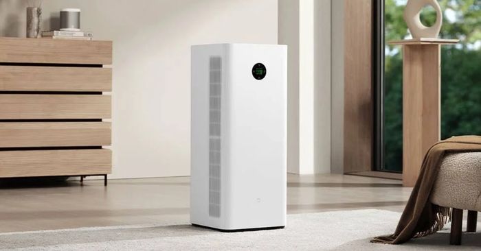 Xiaomi Mijia Air Purifier 5 Pro