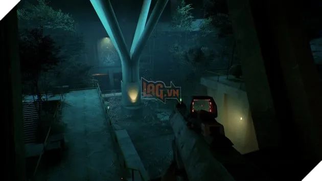Deepest Fear: Tựa game kinh dị giữa cổ điển và tương lai, với trailer mới được mong chờ, sẽ mang lại cho người chơi những trải nghiệm đầy bất ngờ.