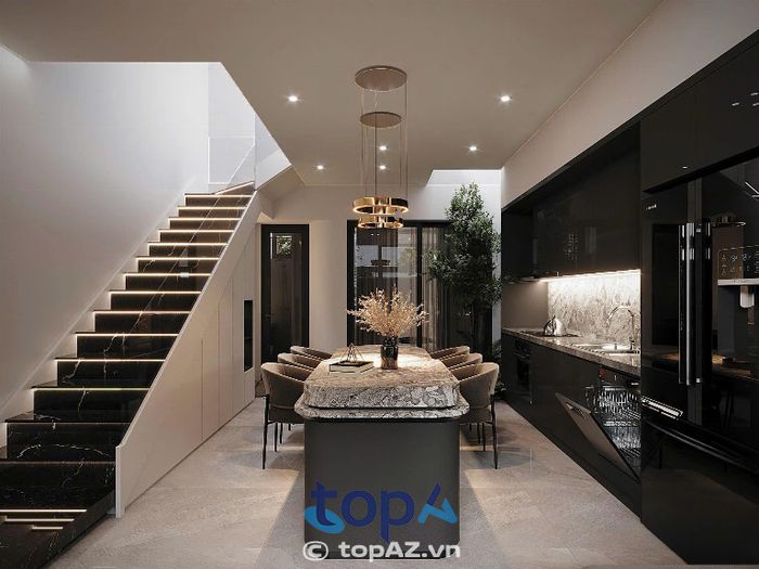 Thiết Kế và Thi Công Nội Thất Đẹp LavieHome