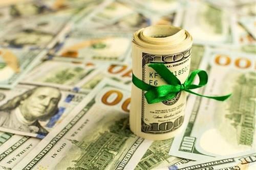 4 con giáp may mắn trong tuần này (9-15/12)