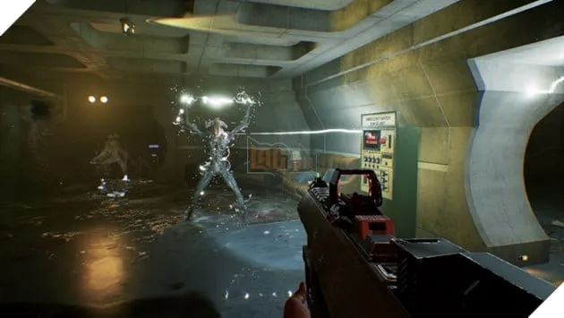 Deepest Fear: Một tựa game kinh dị kết hợp giữa yếu tố cổ điển và tương lai, đang được cộng đồng game thủ mong đợi, với trailer mới đầy hấp dẫn.